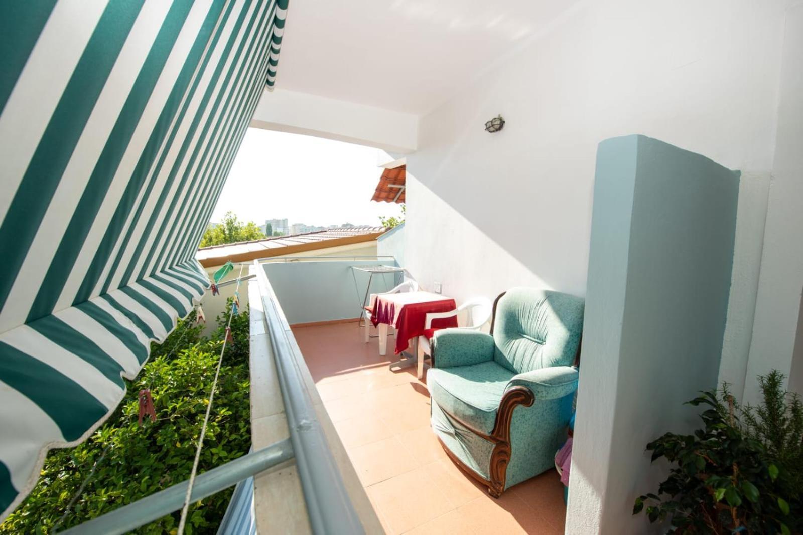 Shyti Apartament Wlora