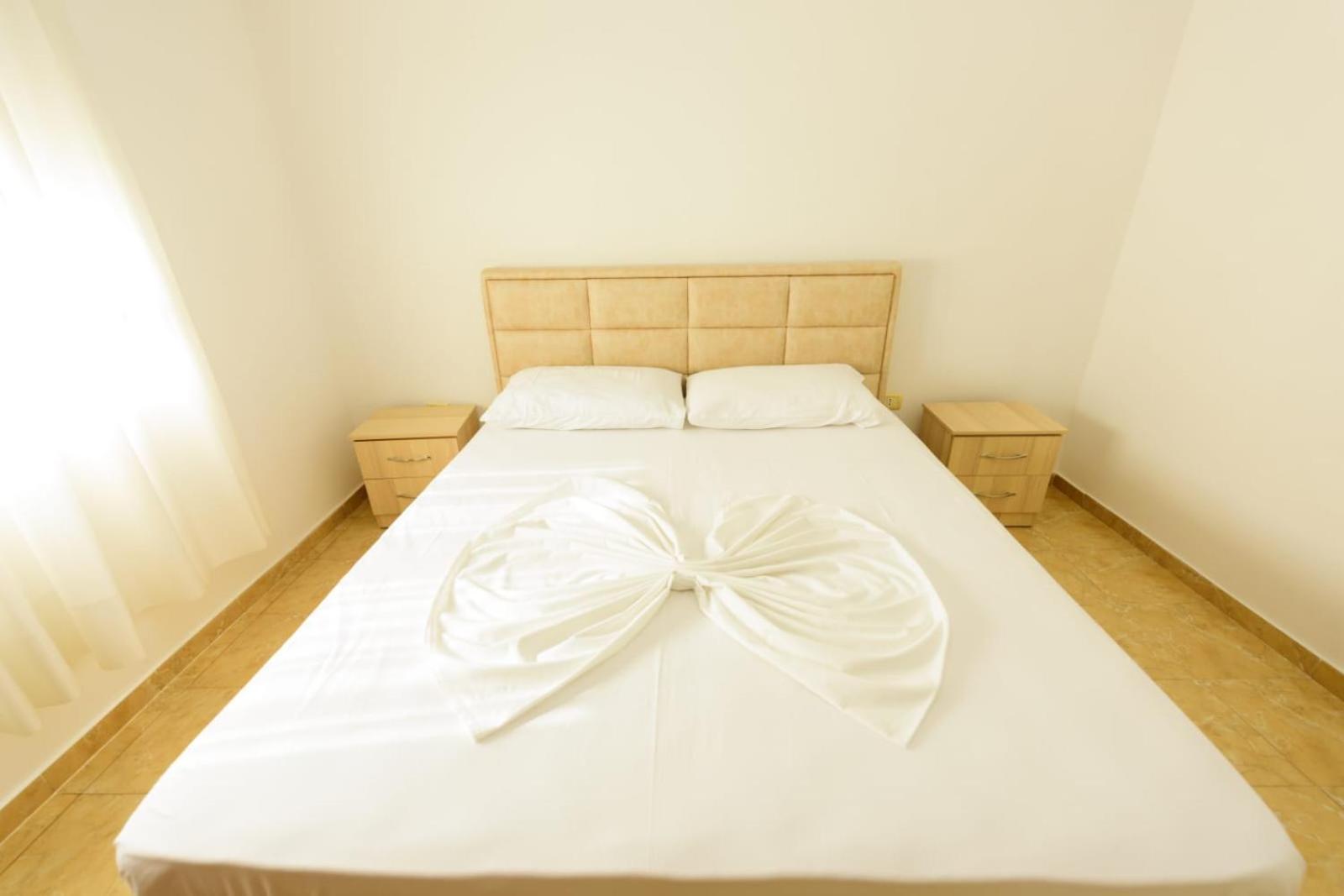 Apartament Shyti