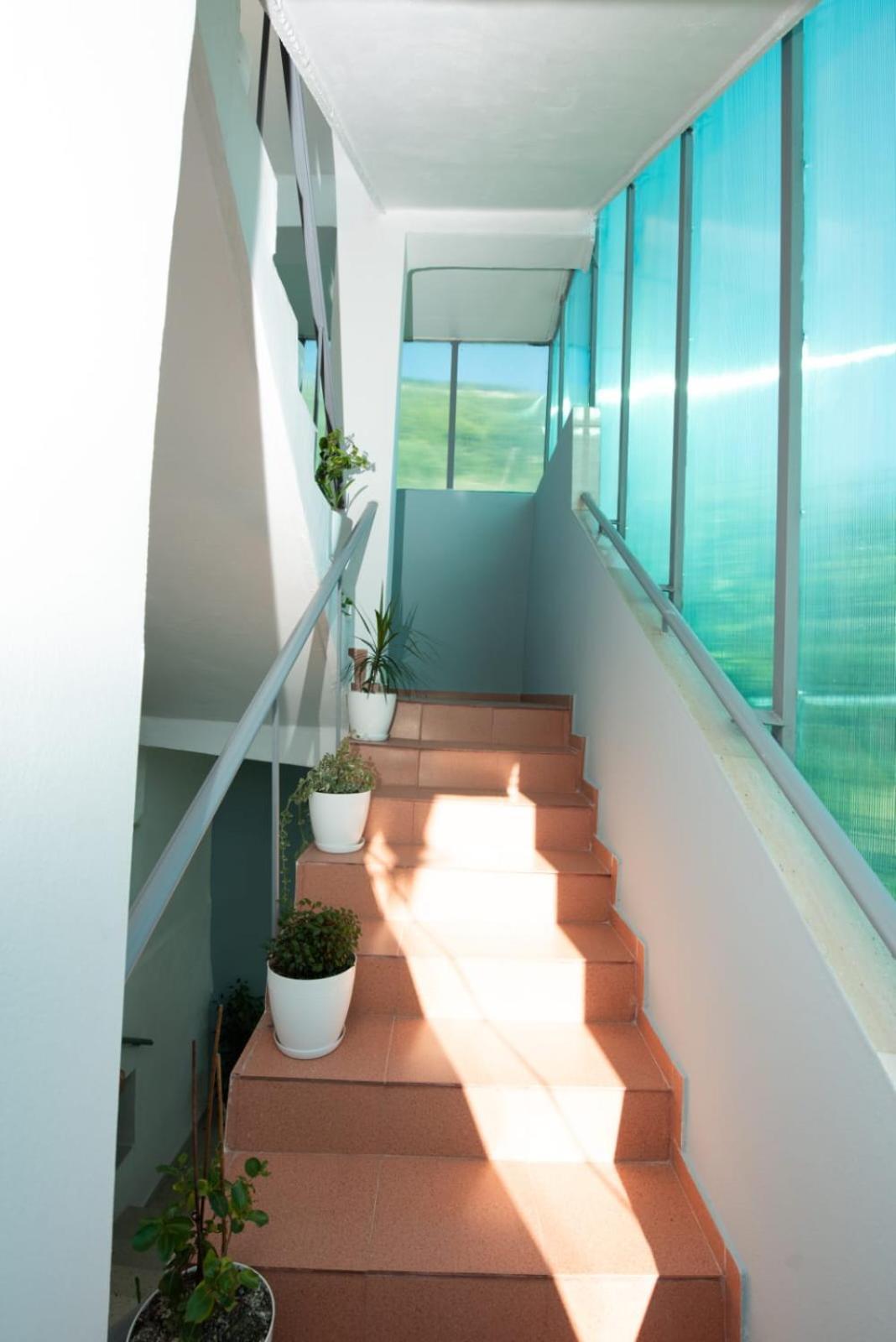 Apartament Shyti *