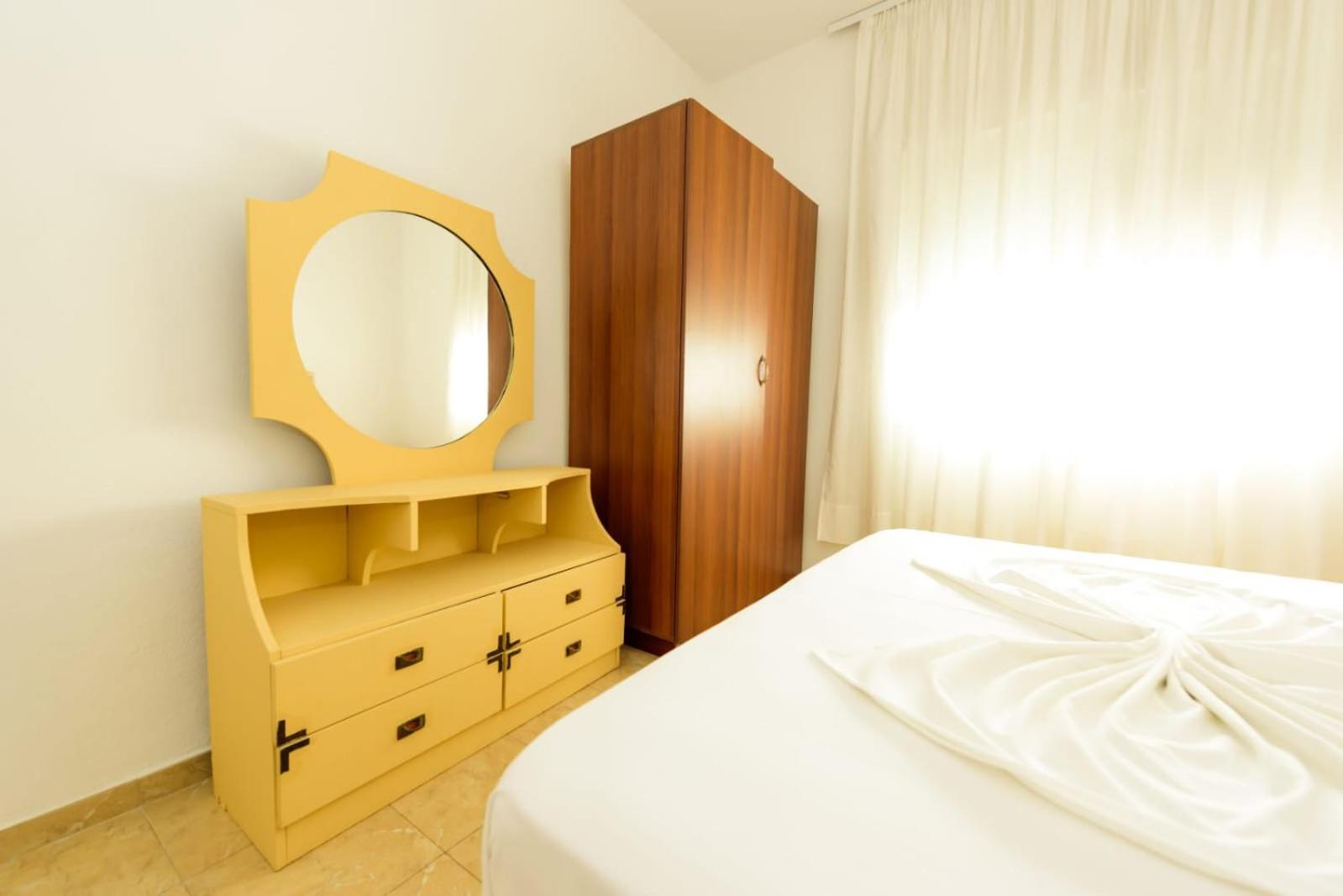 Shyti Apartament Wlora
