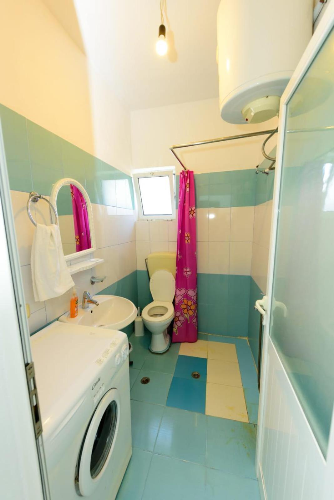 Shyti Apartament