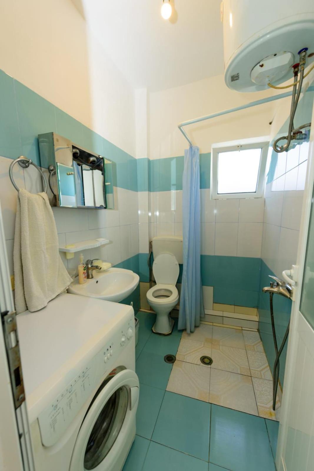 Shyti Apartament *