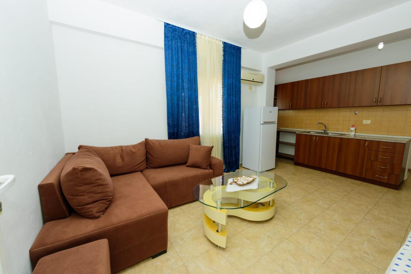 Shyti Apartament Wlora