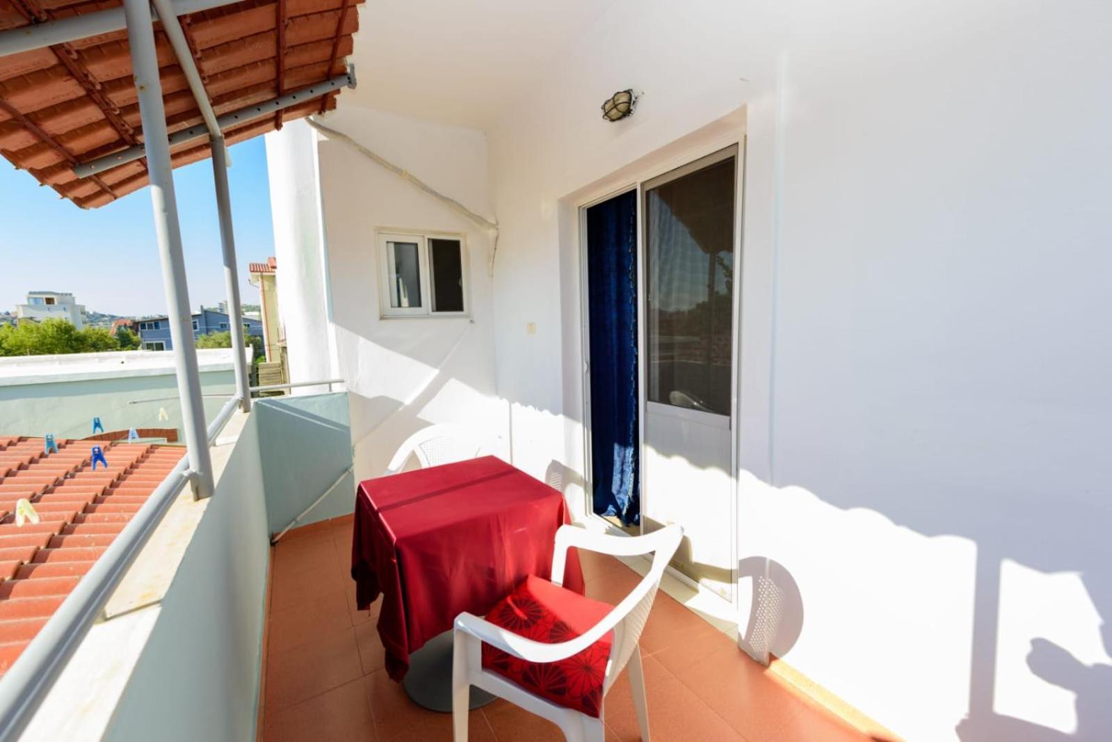 Apartament Shyti Wlora