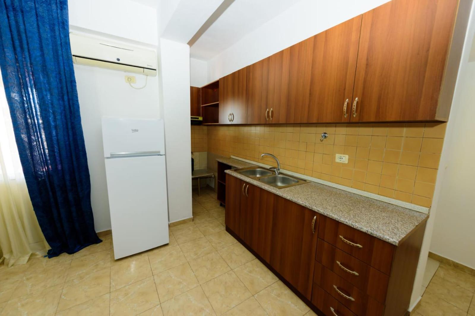 Shyti Apartament *